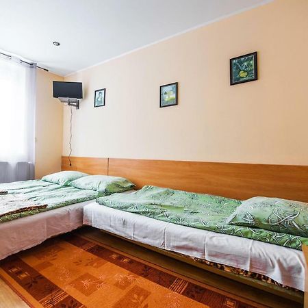 Apartmán Bukowianka Muszyna Exteriér fotografie