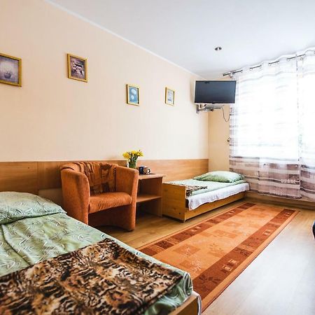 Apartmán Bukowianka Muszyna Exteriér fotografie