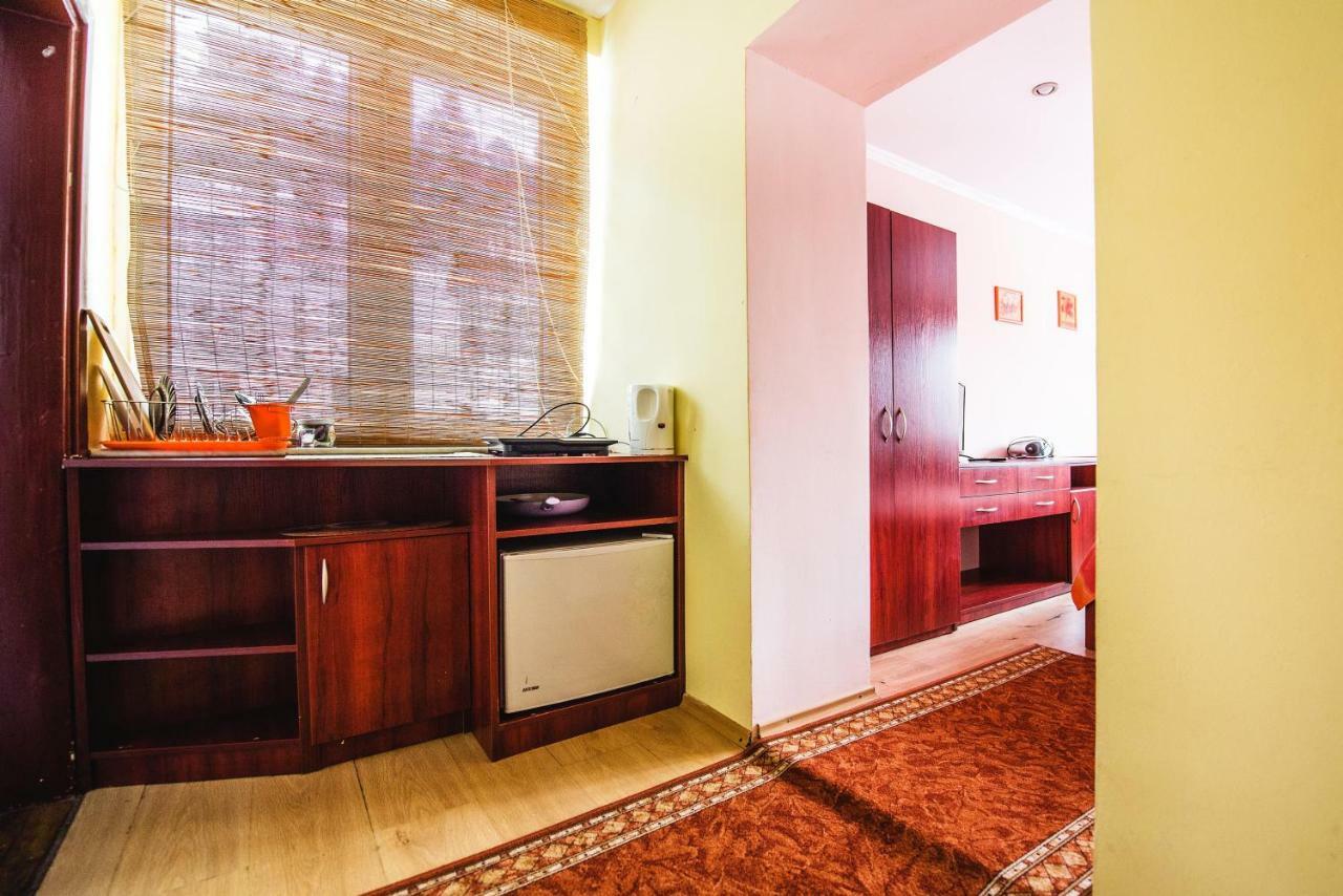 Apartmán Bukowianka Muszyna Exteriér fotografie